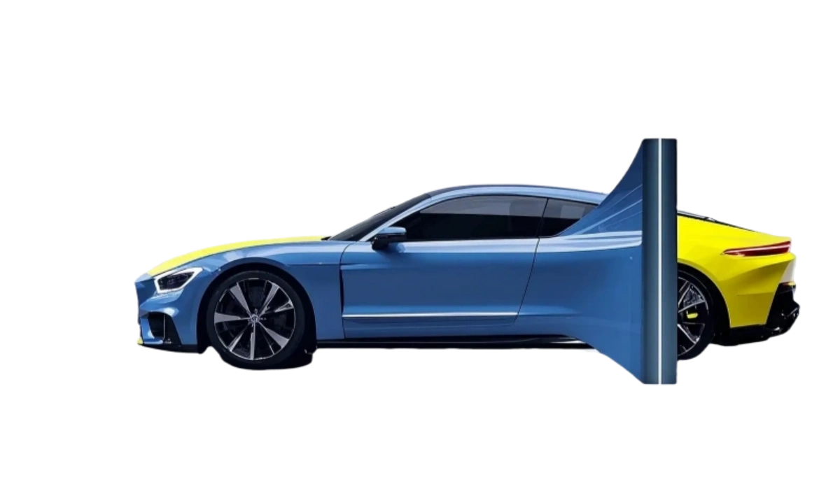 car film