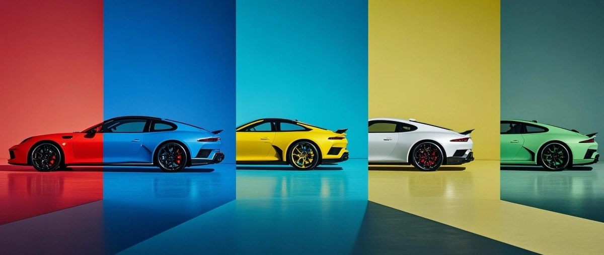 Paint Protection Film